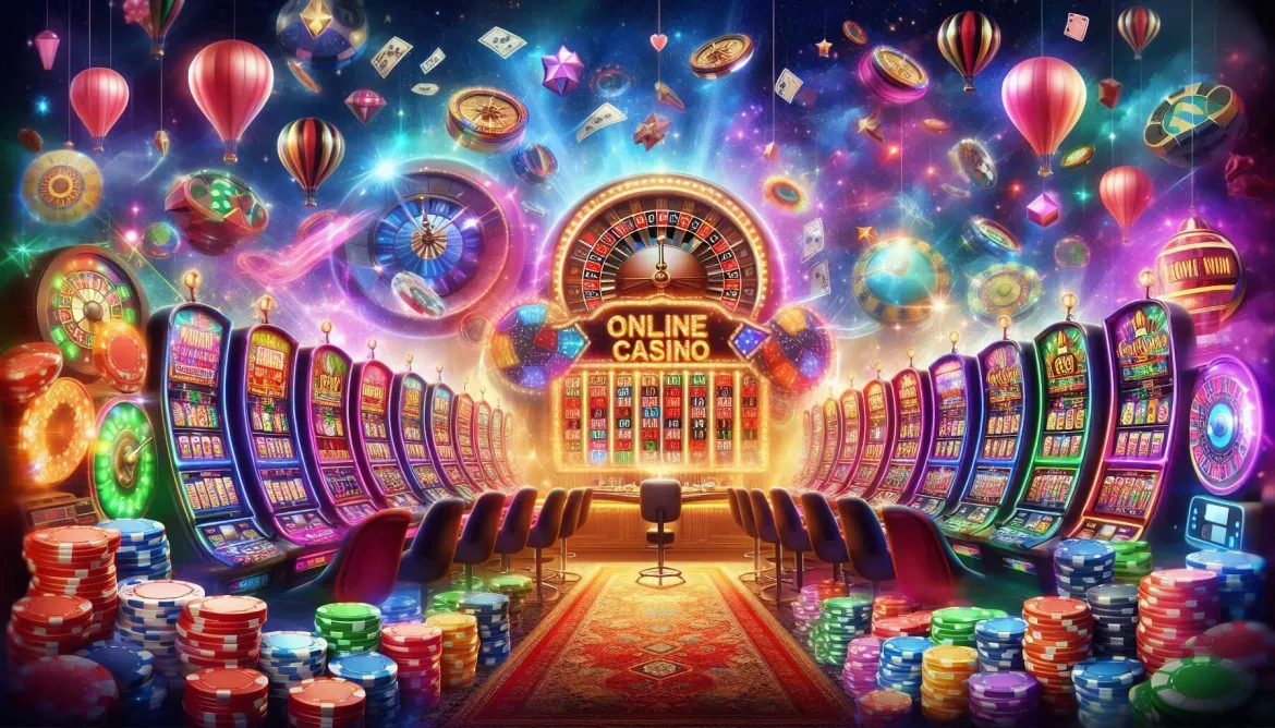 HeroSpin Casino